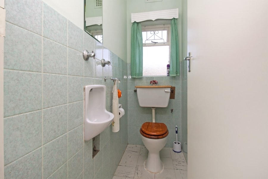 3 Bedroom Property for Sale in Fish Hoek Western Cape
